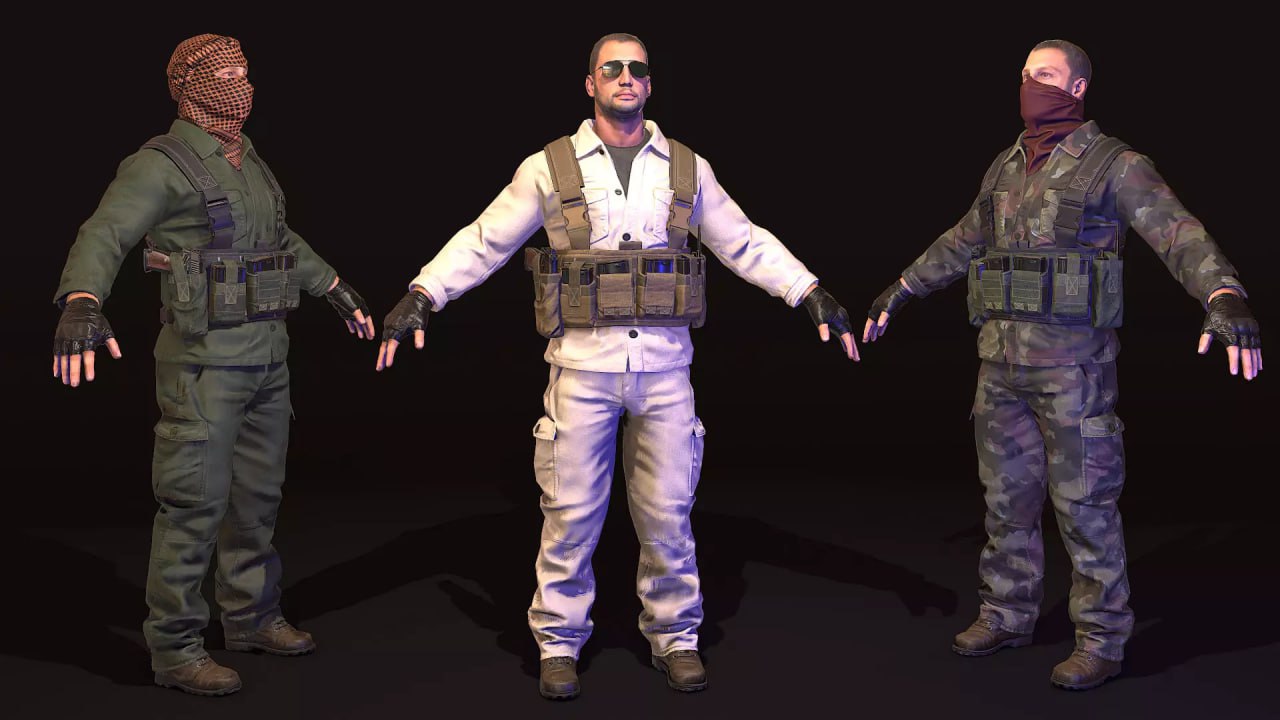 Rebels📱 - изображение 3